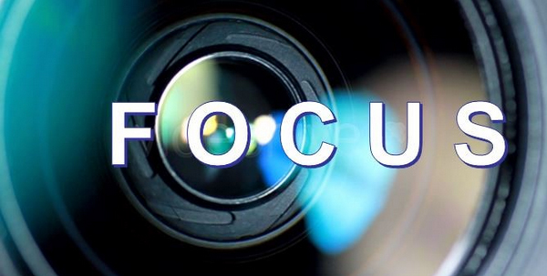 focus