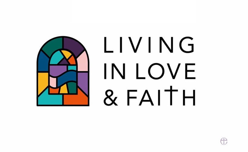 Living in Love and faith